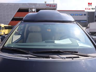 2014 - hyundai grand starex
