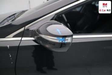2011 - hyundai grandeur