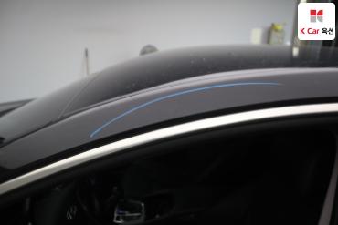 2011 - hyundai grandeur