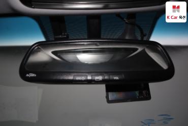 2011 - hyundai grandeur