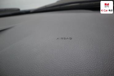 2011 - hyundai grandeur