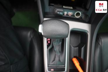 2020 - kia k5