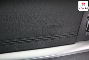 2020 - kia k5