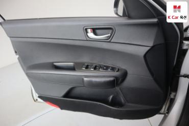 2020 - kia k5