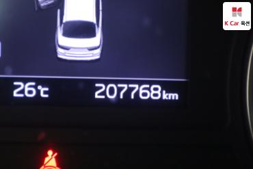 2020 - kia k5