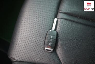 2020 - kia k5