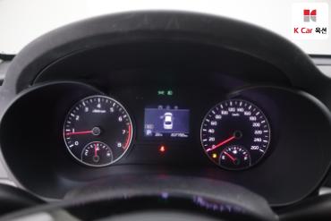 2020 - kia k5