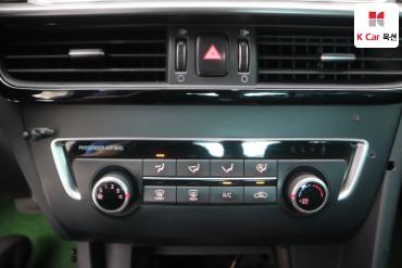 2020 - kia k5
