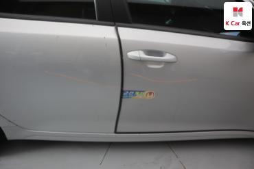 2020 - kia k5