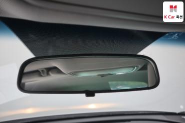 2020 - kia k5