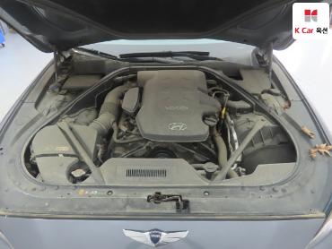 2016 - hyundai g330