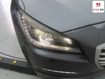 2016 - hyundai g330