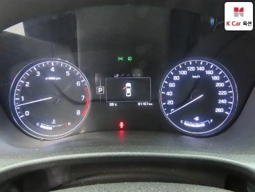 2016 - hyundai g330