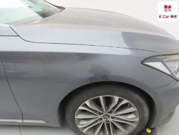 2016 - hyundai g330