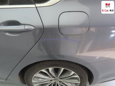2016 - hyundai g330