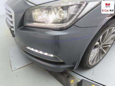 2016 - hyundai g330