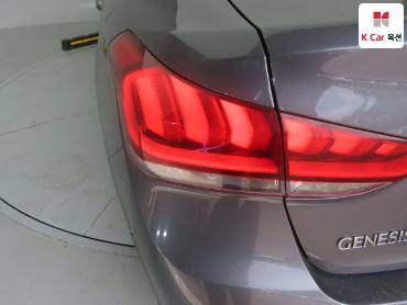 2016 - hyundai g330