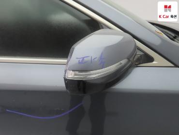 2016 - hyundai g330