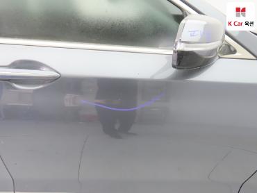 2016 - hyundai g330