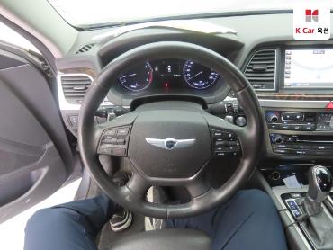 2016 - hyundai g330