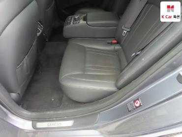 2016 - hyundai g330