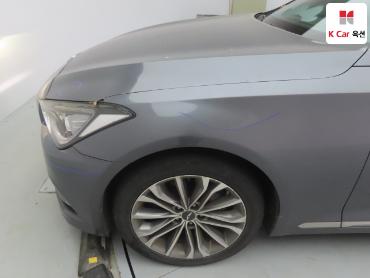 2016 - hyundai g330