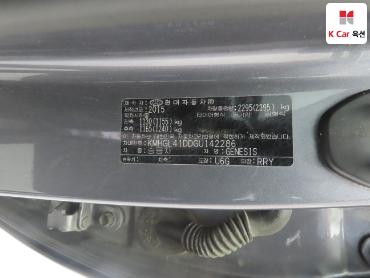 2016 - hyundai g330