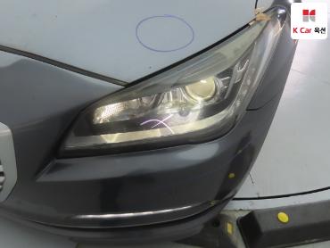 2016 - hyundai g330