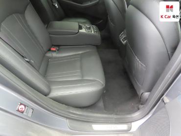 2016 - hyundai g330