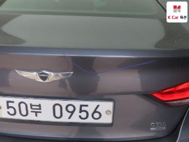 2016 - hyundai g330