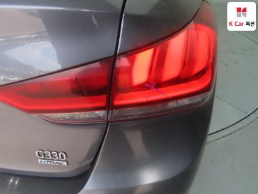 2016 - hyundai g330