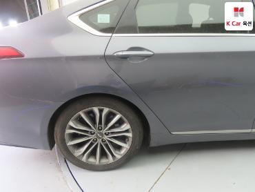 2016 - hyundai g330