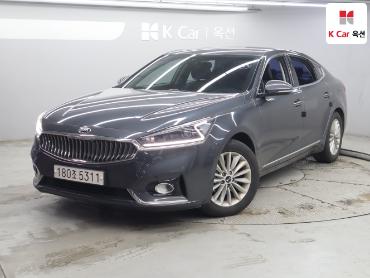 KIA K7 3.0