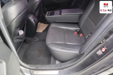 2011 - kia k7