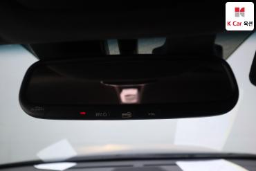 2011 - kia k7