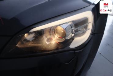 2011 - kia k7