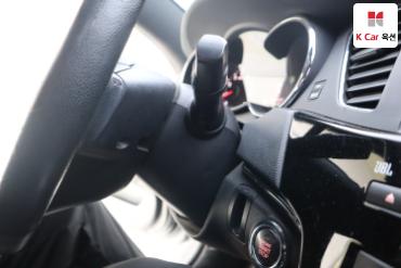 2011 - kia k7