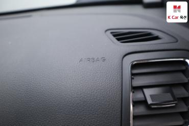 2011 - kia k7