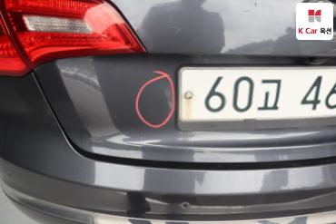 2011 - kia k7