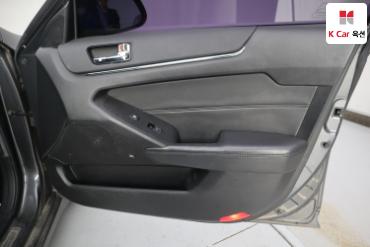 2011 - kia k7