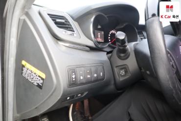 2011 - kia k7