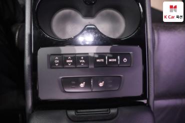 2011 - kia k7