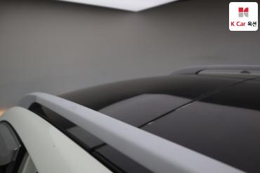 2011 - hyundai tucson