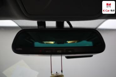 2011 - hyundai tucson