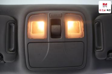 2011 - hyundai tucson