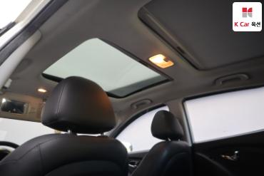 2011 - hyundai tucson