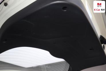 2011 - hyundai tucson