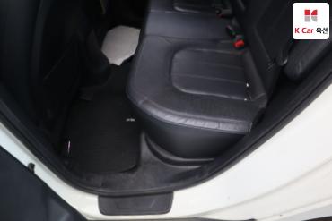 2011 - hyundai tucson