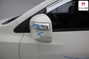 2011 - hyundai tucson
