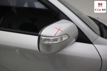 2009 - hyundai sonata